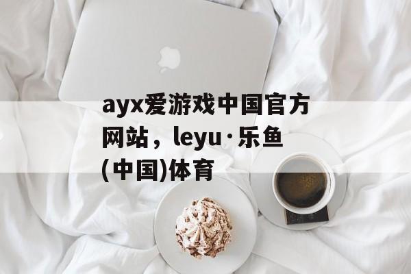 ayx爱游戏中国官方网站，leyu·乐鱼(中国)体育